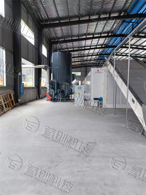 連續(xù)式黑水虻烘干機.jpg